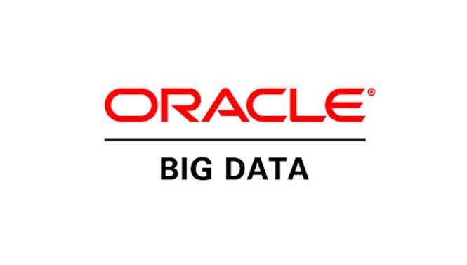 Oracle Big Data Appliance